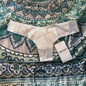 Shibui Hawaii seamless bikini bottoms